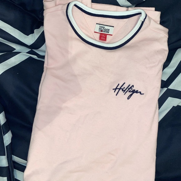 Dress Tommy Hilfiger - Picture 1 of 1